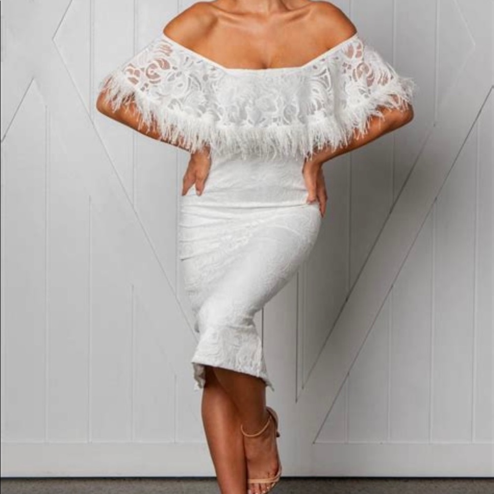 Grace Loves Lace Dominga Dress